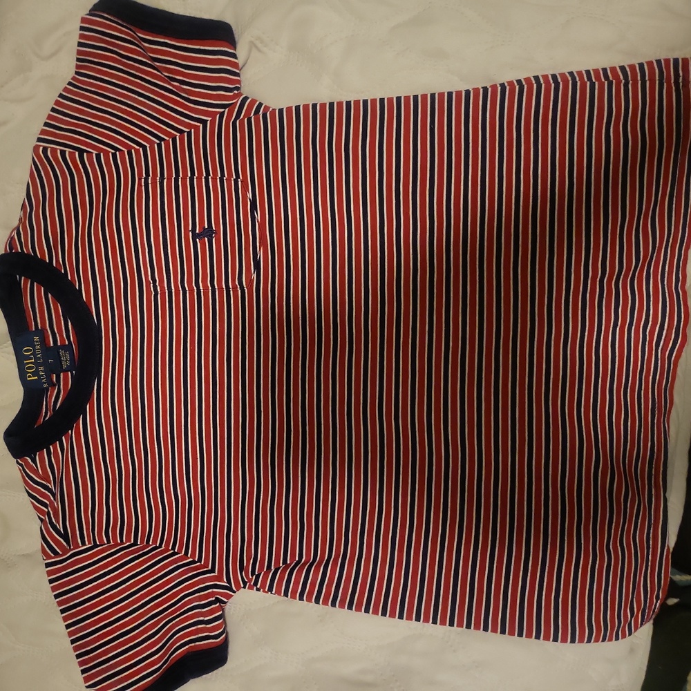 Ralph Lauren Short sleeve shirt